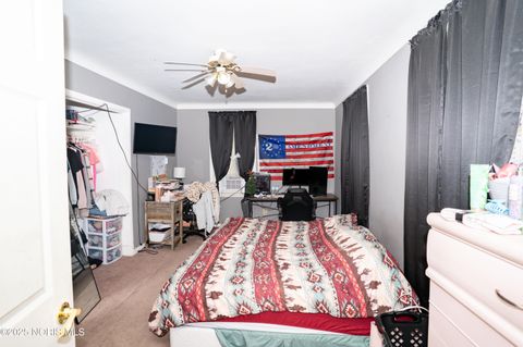 Tiny photo for 509 E Washington Street, Napoleon, OH 43545 (MLS # 10001557)