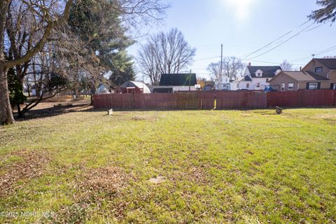 Tiny photo for 509 E Washington Street, Napoleon, OH 43545 (MLS # 10001557)