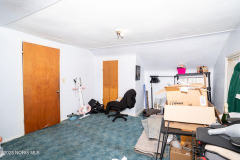 Tiny photo for 509 E Washington Street, Napoleon, OH 43545 (MLS # 10001557)