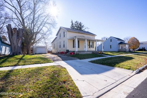 Tiny photo for 509 E Washington Street, Napoleon, OH 43545 (MLS # 10001557)