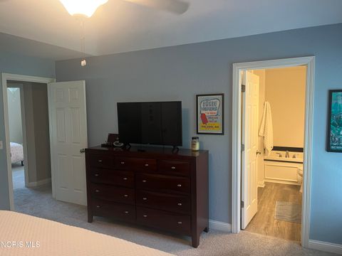 Tiny photo for 8329 Sycamore Woods Lane, Holland, OH 43528 (MLS # 10009866)