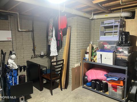 Tiny photo for 8329 Sycamore Woods Lane, Holland, OH 43528 (MLS # 10009866)