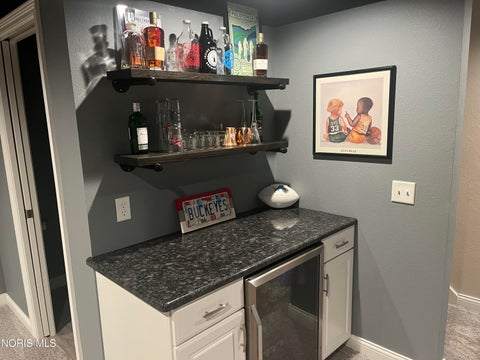 Tiny photo for 8329 Sycamore Woods Lane, Holland, OH 43528 (MLS # 10009866)