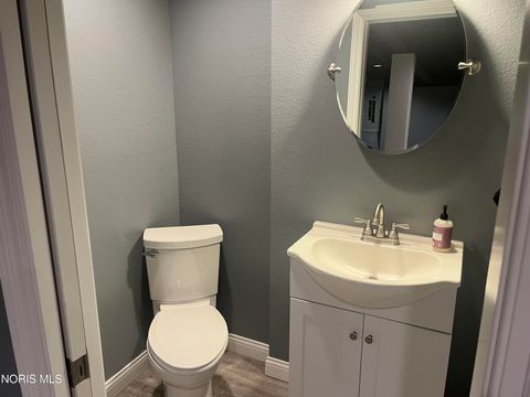 Tiny photo for 8329 Sycamore Woods Lane, Holland, OH 43528 (MLS # 10009866)