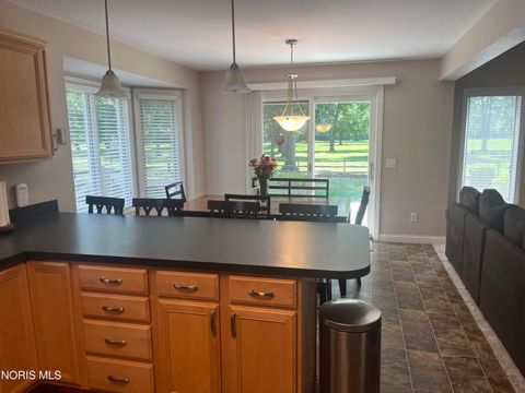 Tiny photo for 8329 Sycamore Woods Lane, Holland, OH 43528 (MLS # 10009866)