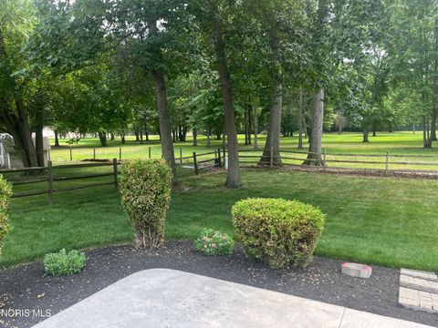 Tiny photo for 8329 Sycamore Woods Lane, Holland, OH 43528 (MLS # 10009866)