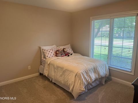 Tiny photo for 8329 Sycamore Woods Lane, Holland, OH 43528 (MLS # 10009866)