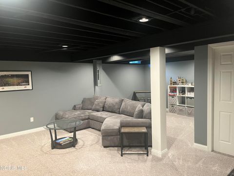 Tiny photo for 8329 Sycamore Woods Lane, Holland, OH 43528 (MLS # 10009866)