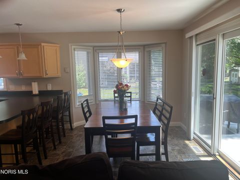 Tiny photo for 8329 Sycamore Woods Lane, Holland, OH 43528 (MLS # 10009866)