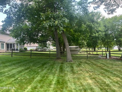 Tiny photo for 8329 Sycamore Woods Lane, Holland, OH 43528 (MLS # 10009866)
