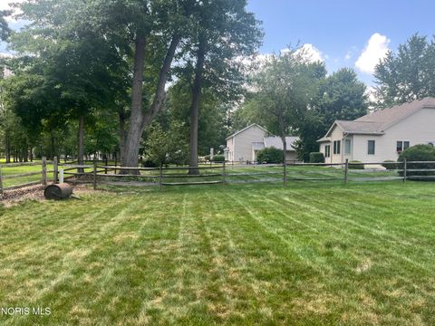 Tiny photo for 8329 Sycamore Woods Lane, Holland, OH 43528 (MLS # 10009866)