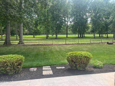 Tiny photo for 8329 Sycamore Woods Lane, Holland, OH 43528 (MLS # 10009866)