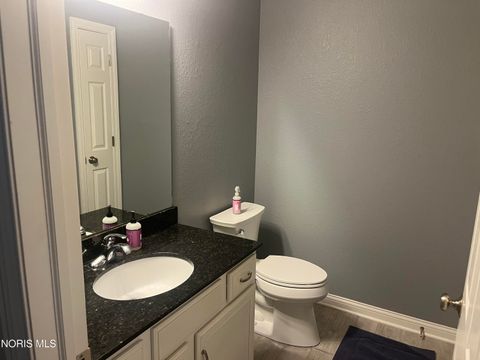 Tiny photo for 8329 Sycamore Woods Lane, Holland, OH 43528 (MLS # 10009866)