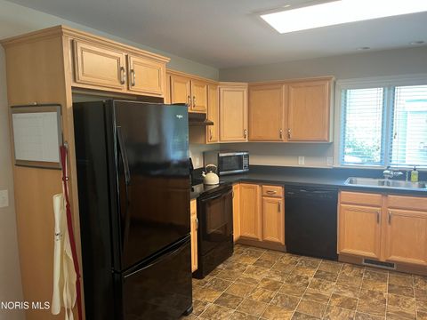 Tiny photo for 8329 Sycamore Woods Lane, Holland, OH 43528 (MLS # 10009866)