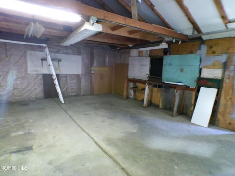 Tiny photo for 2560 Koehler Avenue, Toledo, OH 43613 (MLS # 10014037)
