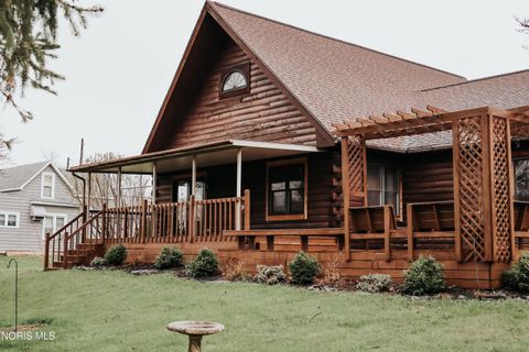 Photo of 603 S Main Street, Columbus Grove, OH 45830 (MLS # 10005897)