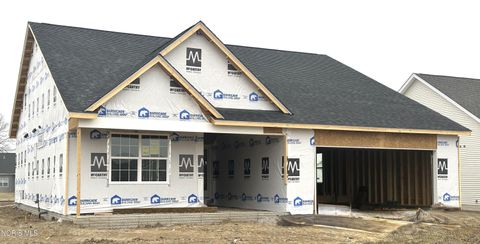 Homes For Sale - 15227 Cypress Drive<br/> Wood County, Perrysburg, OH 43551