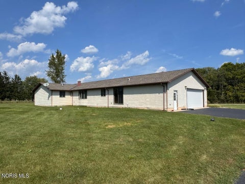 Tiny photo for 5175 County Road 12, Bryan, OH 43506 (MLS # 10012915)