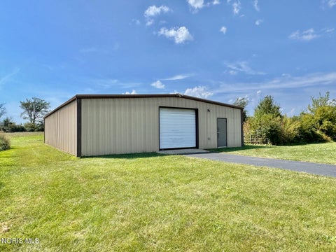 Tiny photo for 5175 County Road 12, Bryan, OH 43506 (MLS # 10012915)