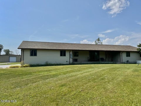 Tiny photo for 5175 County Road 12, Bryan, OH 43506 (MLS # 10012915)