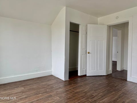 Tiny photo for 1445 Milburn Avenue, Toledo, OH 43606 (MLS # 10008617)