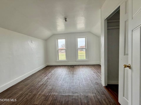 Tiny photo for 1445 Milburn Avenue, Toledo, OH 43606 (MLS # 10008617)
