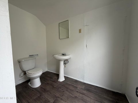 Tiny photo for 1445 Milburn Avenue, Toledo, OH 43606 (MLS # 10008617)