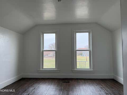 Tiny photo for 1445 Milburn Avenue, Toledo, OH 43606 (MLS # 10008617)