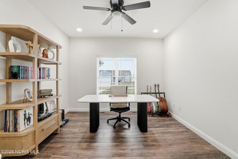 Tiny photo for 9305 Colonel Drive, Findlay, OH 45840 (MLS # 10002910)