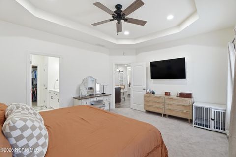 Tiny photo for 9305 Colonel Drive, Findlay, OH 45840 (MLS # 10002910)