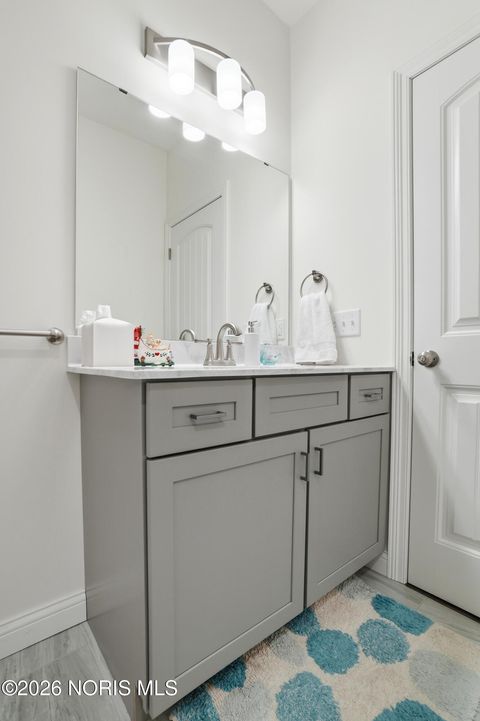 Tiny photo for 9305 Colonel Drive, Findlay, OH 45840 (MLS # 10002910)