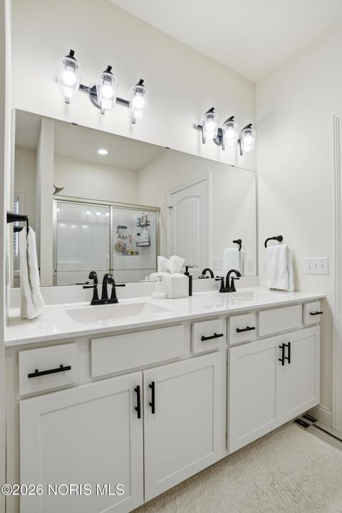 Tiny photo for 9305 Colonel Drive, Findlay, OH 45840 (MLS # 10002910)