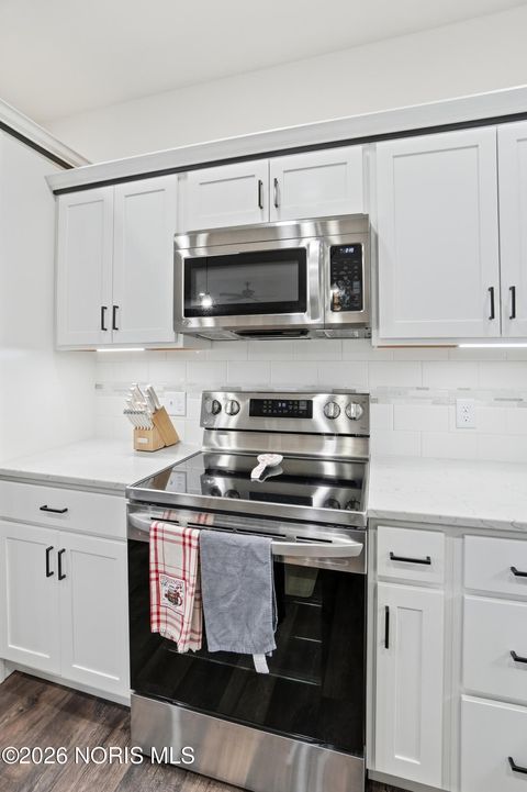 Tiny photo for 9305 Colonel Drive, Findlay, OH 45840 (MLS # 10002910)