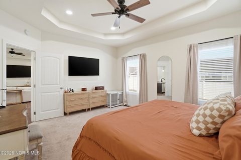 Tiny photo for 9305 Colonel Drive, Findlay, OH 45840 (MLS # 10002910)