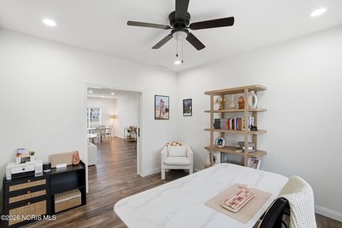 Tiny photo for 9305 Colonel Drive, Findlay, OH 45840 (MLS # 10002910)