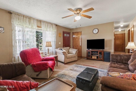 Tiny photo for 1178 Joseph Road, Luckey, OH 43443 (MLS # 10011412)