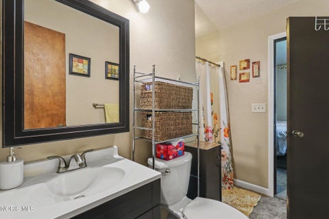 Tiny photo for 1178 Joseph Road, Luckey, OH 43443 (MLS # 10011412)