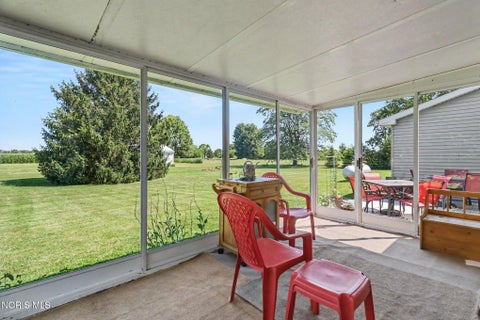 Tiny photo for 1178 Joseph Road, Luckey, OH 43443 (MLS # 10011412)