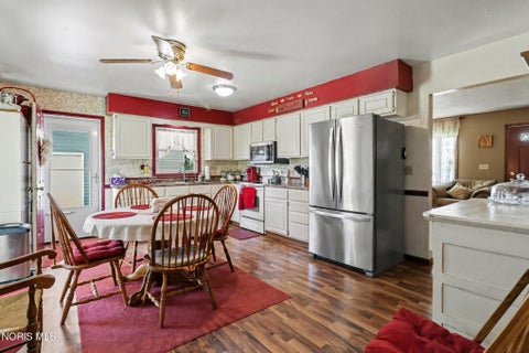 Tiny photo for 1178 Joseph Road, Luckey, OH 43443 (MLS # 10011412)
