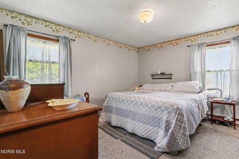 Tiny photo for 1178 Joseph Road, Luckey, OH 43443 (MLS # 10011412)