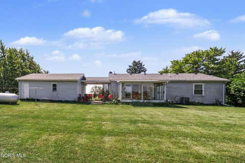 Tiny photo for 1178 Joseph Road, Luckey, OH 43443 (MLS # 10011412)
