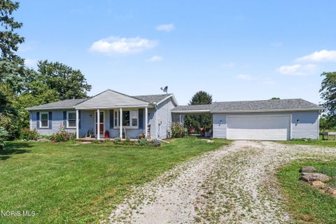 Photo of 1178 Joseph Road, Luckey, OH 43443 (MLS # 10011412)