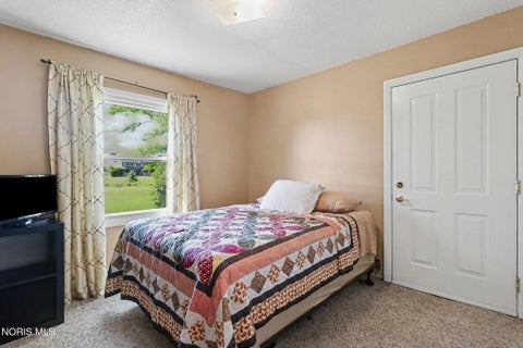 Tiny photo for 1178 Joseph Road, Luckey, OH 43443 (MLS # 10011412)