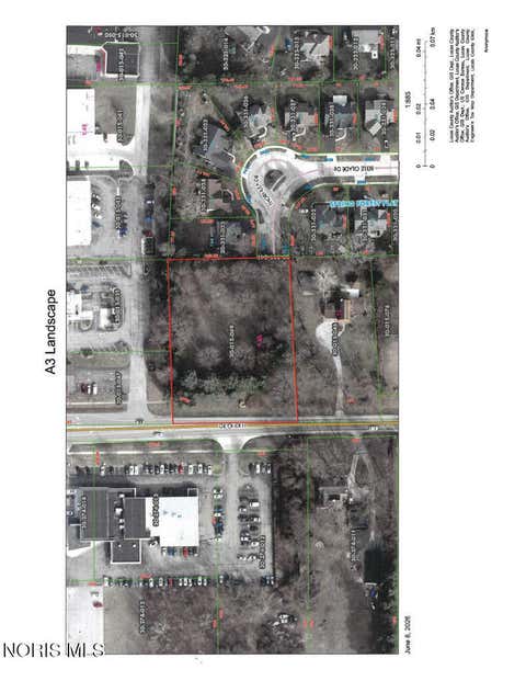 Photo of 3046 King Road, Toledo, OH 43617 (MLS # 10009555)