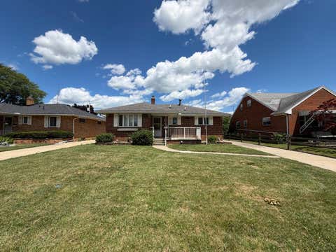 Homes For Rent - 4416 282nd Street<br/> Lucas County, Toledo, OH 43611