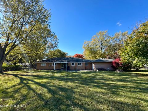 Tiny photo for 5914 Winding Way Drive, Sylvania, OH 43560 (MLS # 10000797)