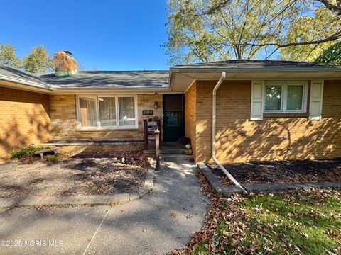 Tiny photo for 5914 Winding Way Drive, Sylvania, OH 43560 (MLS # 10000797)