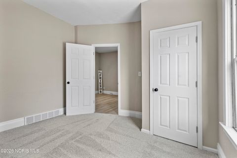 Tiny photo for 1702 Pool Street, Toledo, OH 43605 (MLS # 10002768)