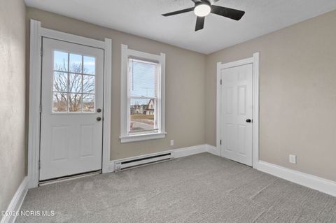 Tiny photo for 1702 Pool Street, Toledo, OH 43605 (MLS # 10002768)