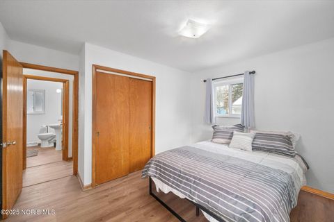 Tiny photo for 4714 Naomi Drive, Toledo, OH 43623 (MLS # 10002364)